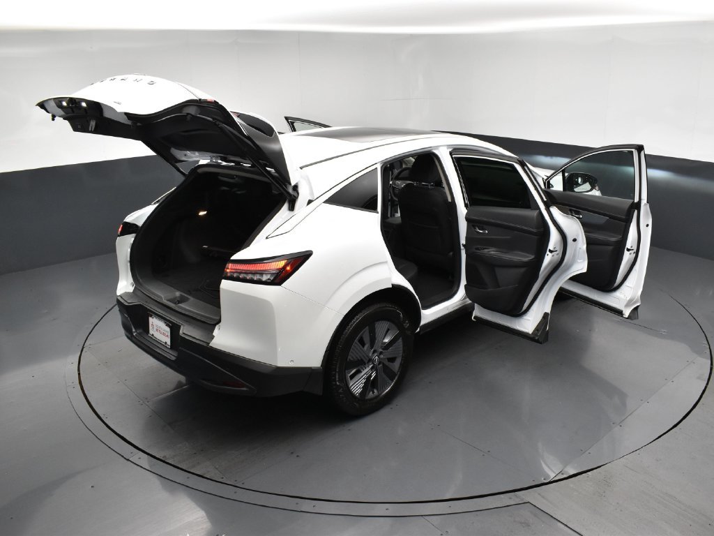 Used 2025 Nissan Murano SL w/ Cargo Package AWD/4WD image 30