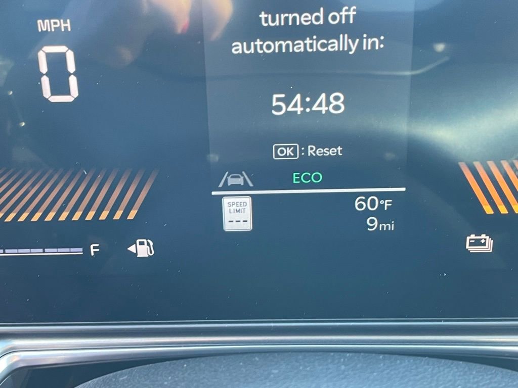 New 2026 Kia Sorento EX w/ EX Premium Package FWD image 13