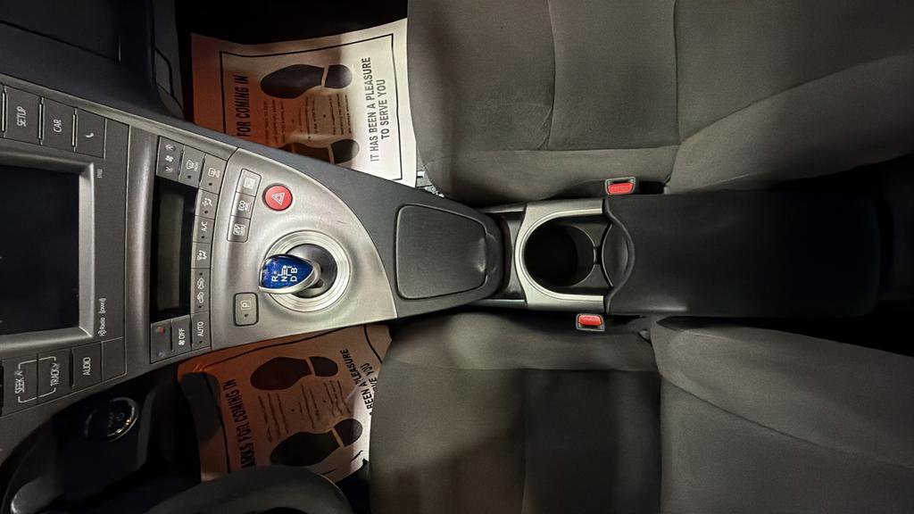 Used 2015 Toyota Prius Three w/ Solar Roof Package FWD image 19