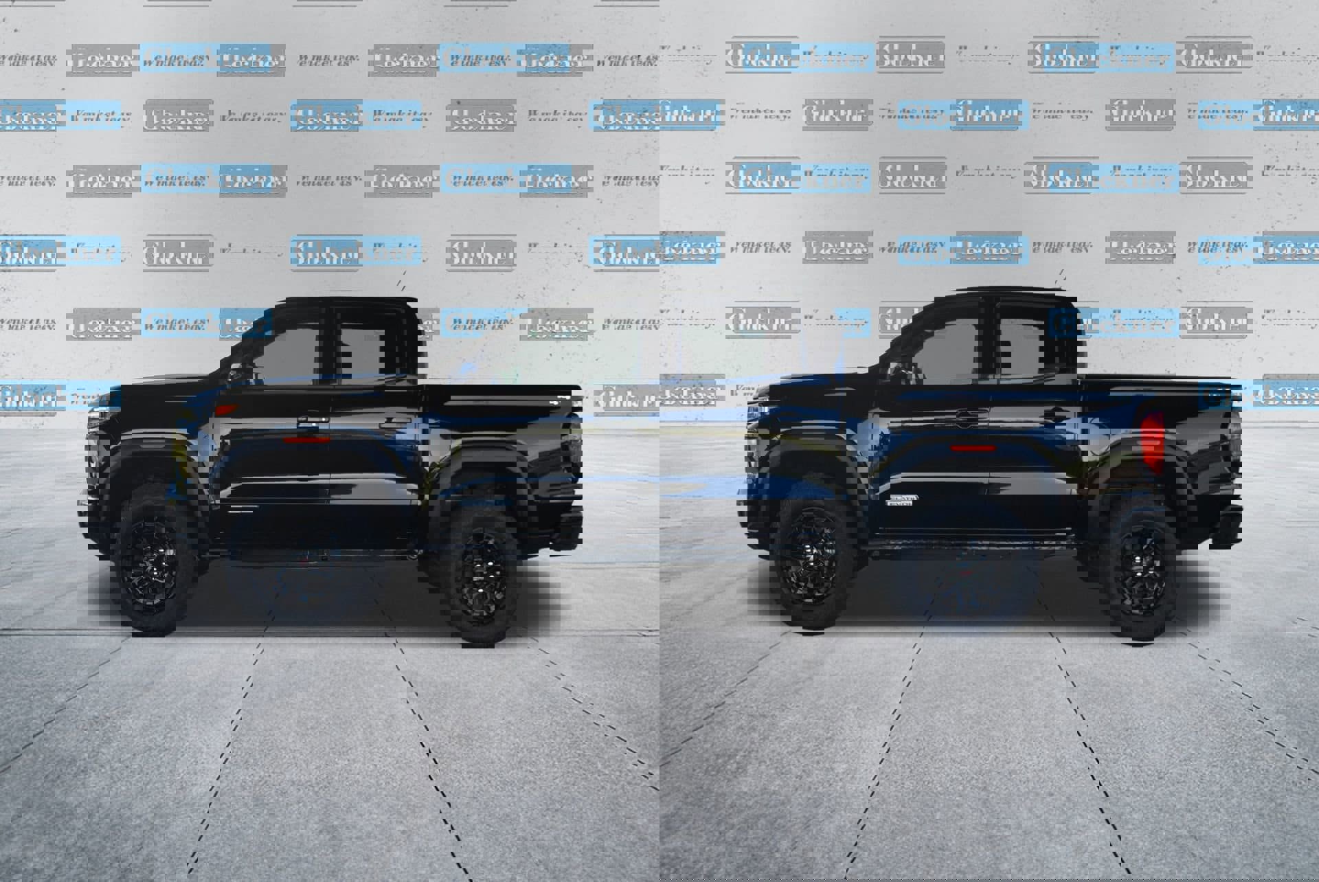 New 2026 GMC Canyon Elevation w/ Convenience Package image 9