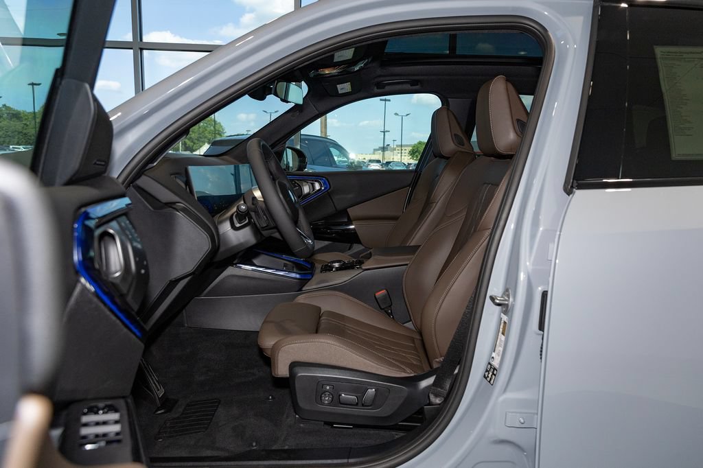 New 2026 BMW X3 xDrive30i w/ Premium Package AWD/4WD image 15