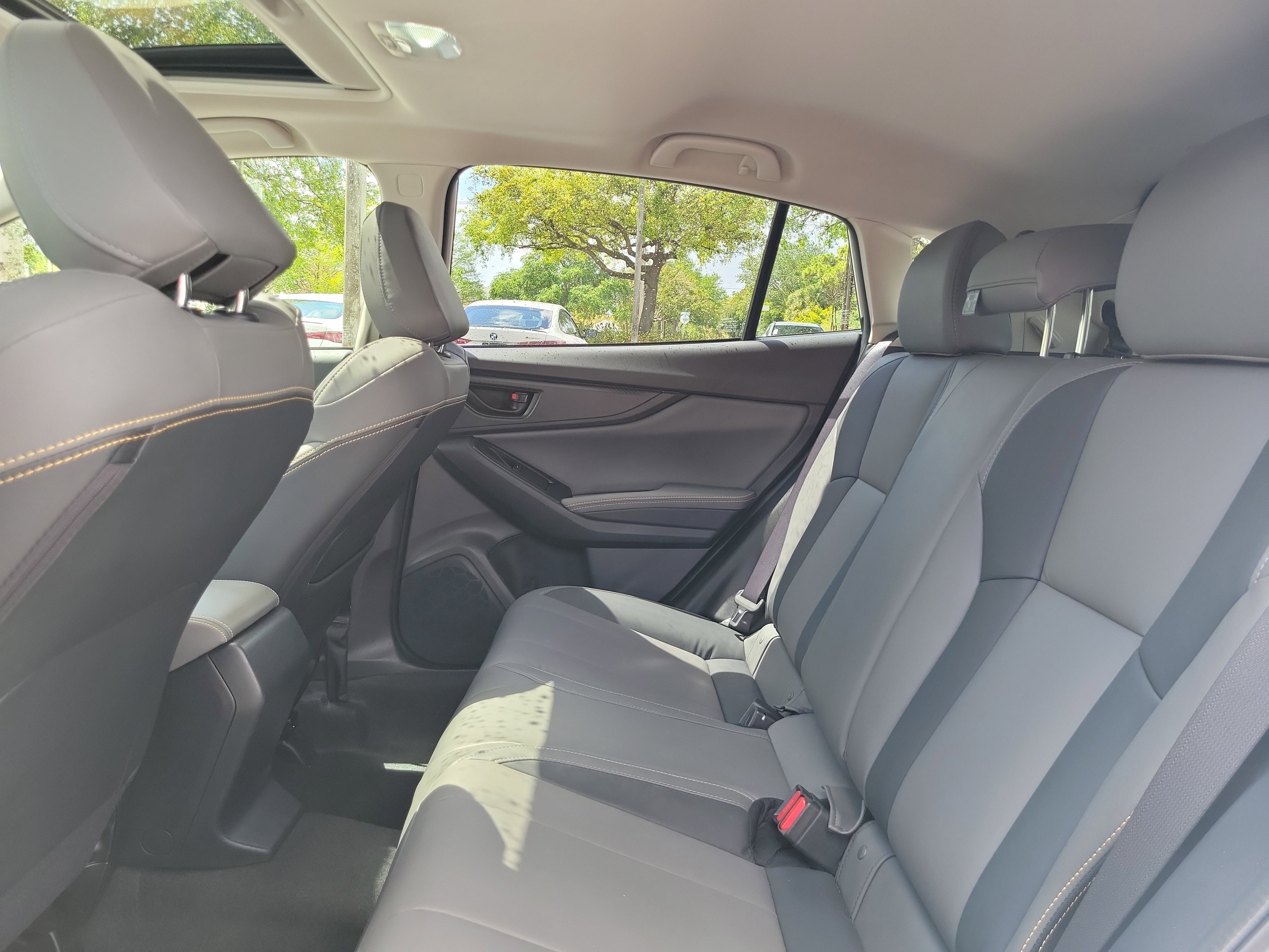 Used 2021 Subaru Crosstrek 2.5i Sport w/ Moonroof Package image 10