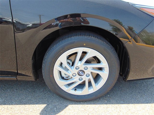 New 2025 Subaru Impreza 2.0i image 27