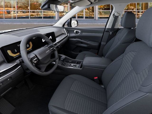 New 2026 Kia Sorento LX image 17