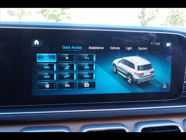 Used 2021 Mercedes-Benz GLS 580 4MATIC image 40