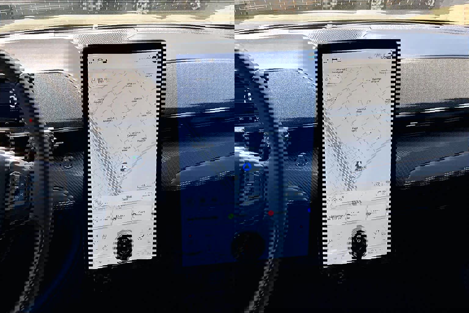 Used 2023 Ford Mustang Mach-E Premium image 6