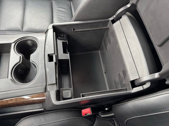 Used 2019 Chevrolet Tahoe LT w/ LT Signature Package image 20