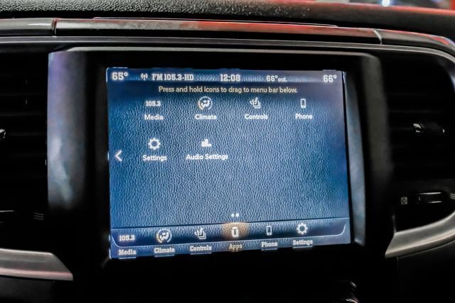Used 2021 RAM 1500 Classic Warlock w/ Luxury Group AWD/4WD image 31