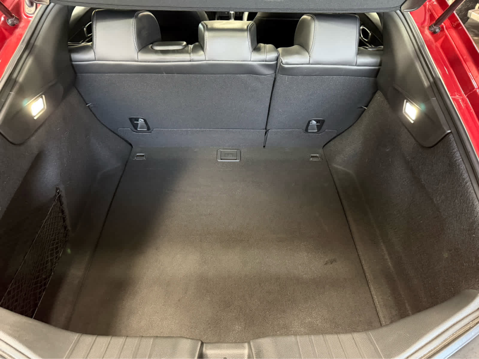 Used 2023 Acura Integra A-Spec image 24