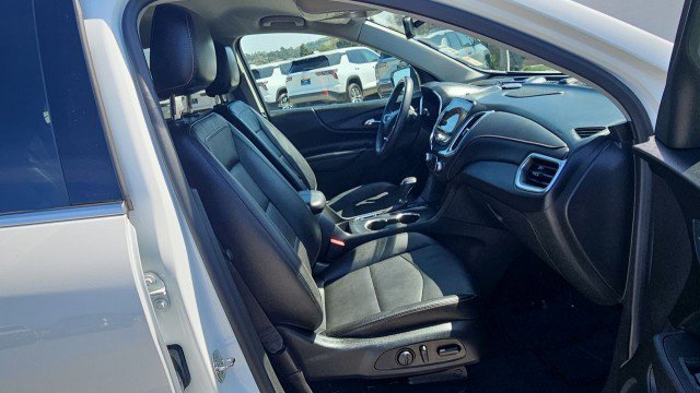 Used 2019 Chevrolet Equinox Premier image 28
