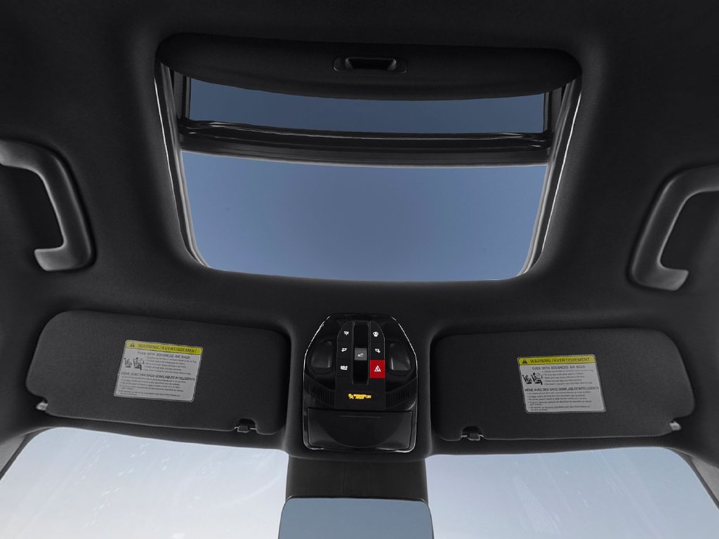 New 2027 Kia Telluride EX w/ Towing Package FWD image 12