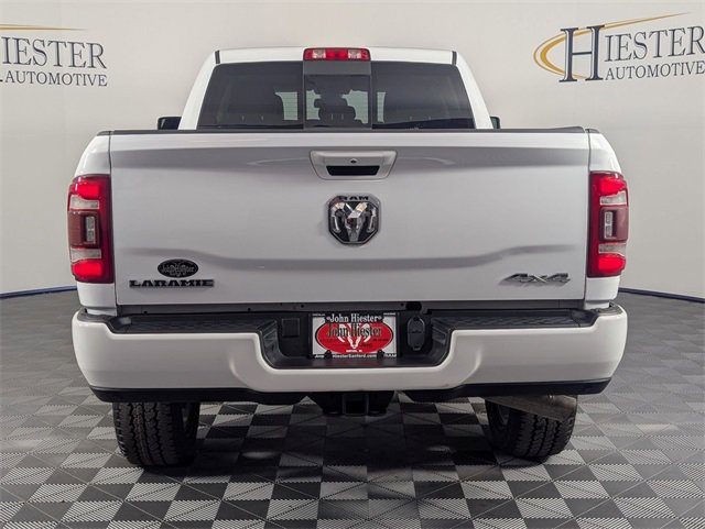 Used 2023 RAM 3500 Laramie image 6