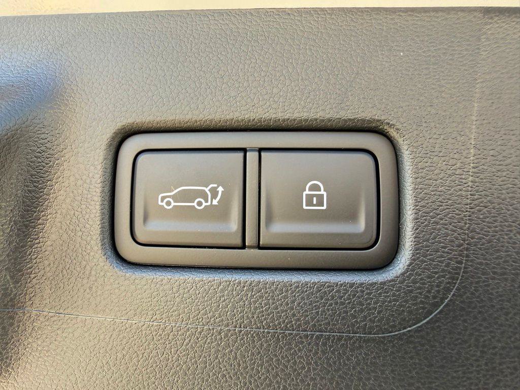 New 2026 Hyundai Santa Fe SEL AWD/4WD image 36