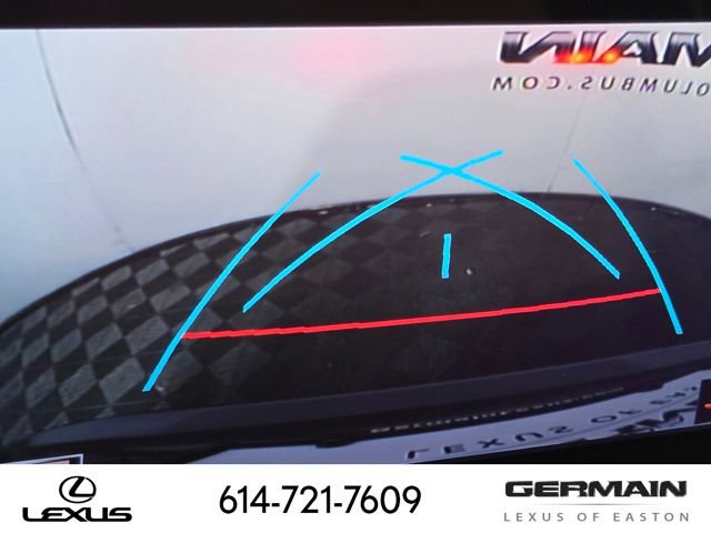 Certified 2021 Lexus NX 300 AWD w/ Premium Package image 32