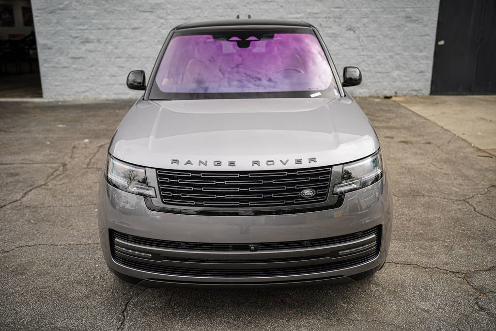 Used 2023 Land Rover Range Rover SE image 6