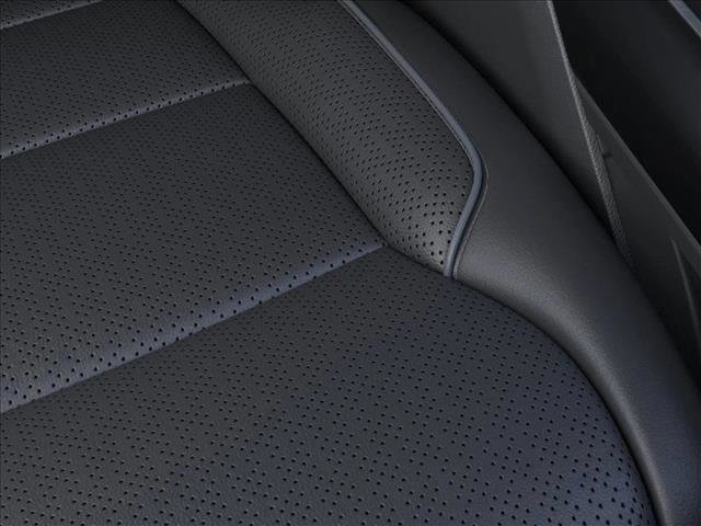 New 2026 Ford F150 Lariat w/ Equipment Group 501A Mid image 16