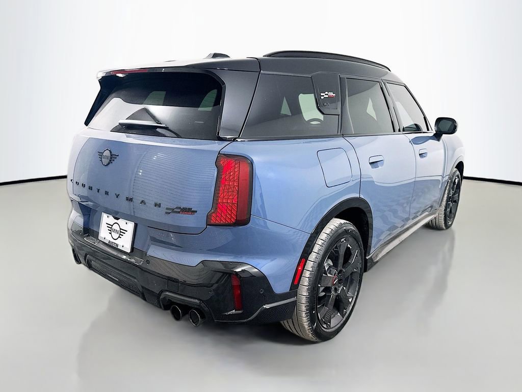 New 2026 MINI Cooper Countryman John Cooper Works image 5