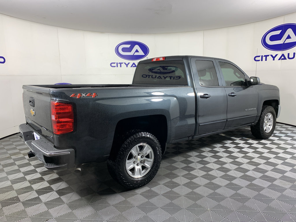 Used 2019 Chevrolet Silverado 1500 LT image 3