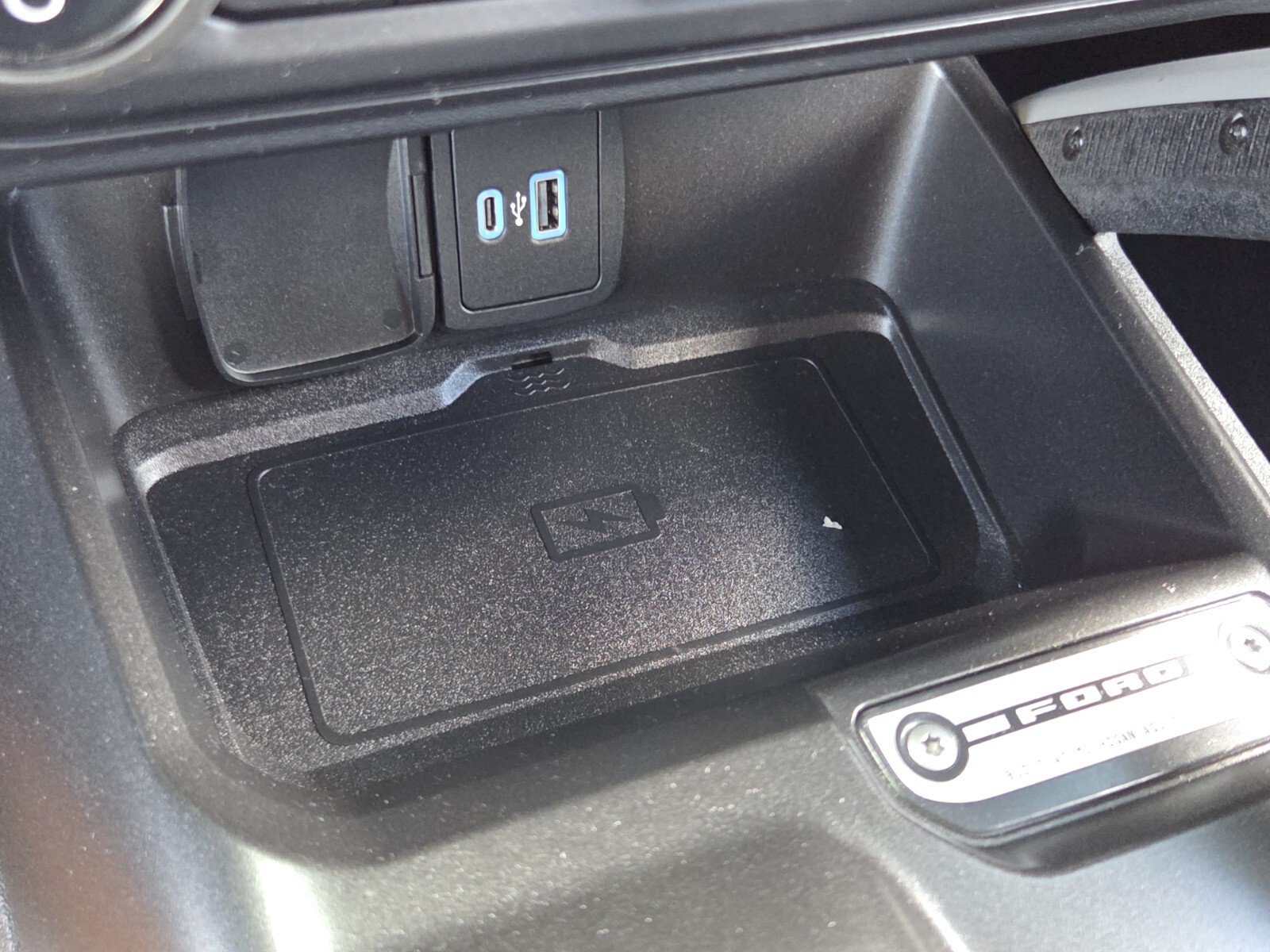Used 2021 Ford Bronco Outer Banks AWD/4WD image 28