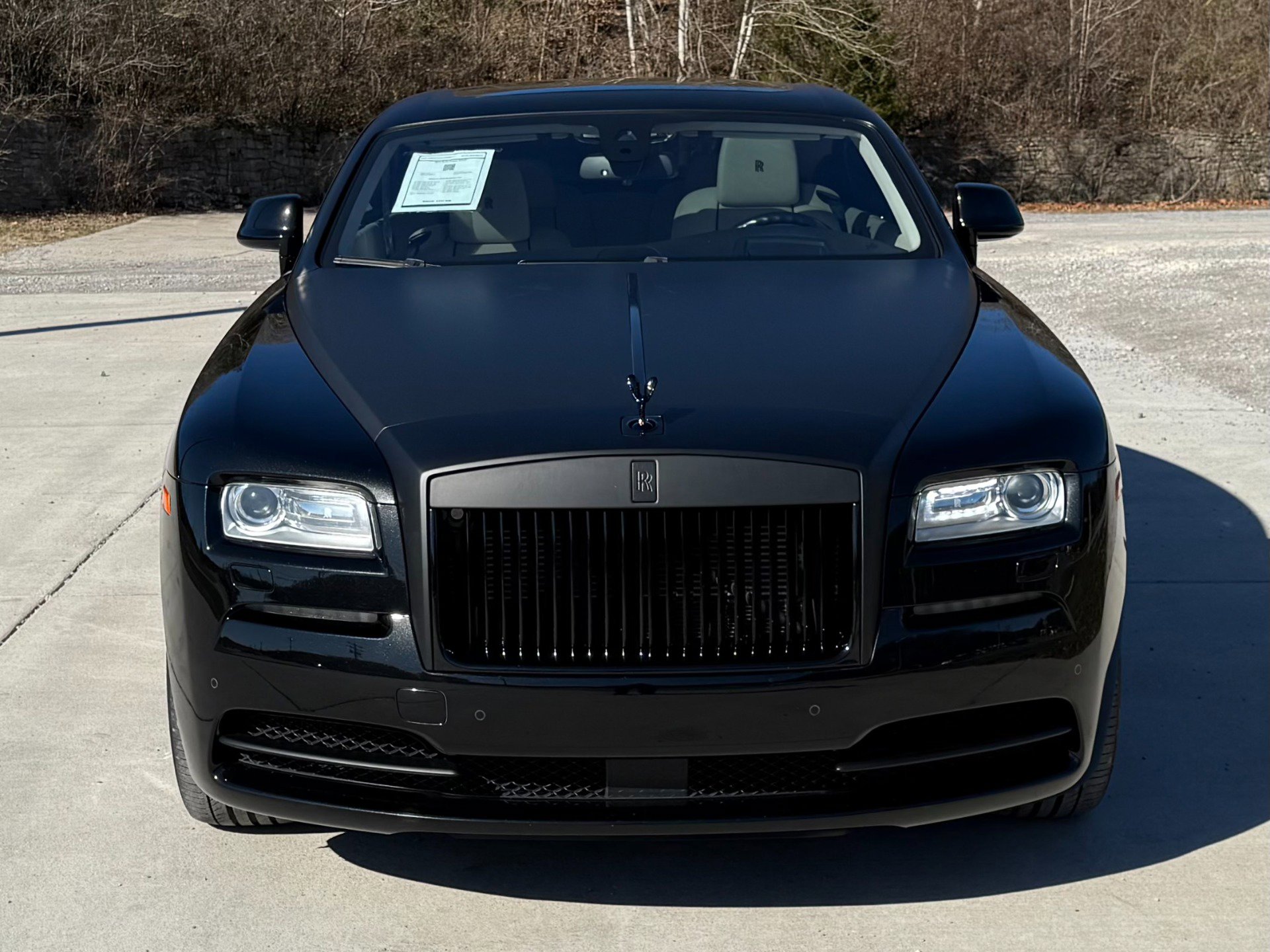 Used 2014 Rolls-Royce Wraith image 5