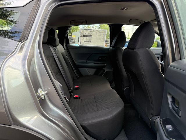 New 2026 Nissan Kicks S FWD image 10