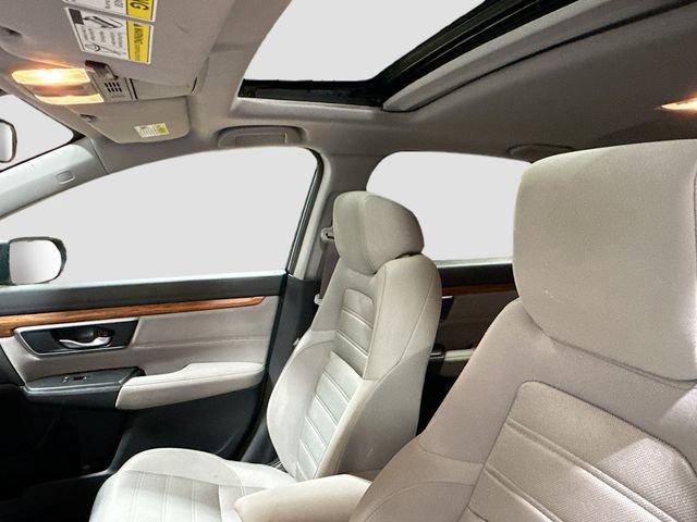 Used 2019 Honda CR-V EX image 22
