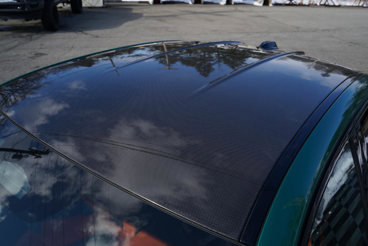 Used 2023 BMW M3 Competition image 91