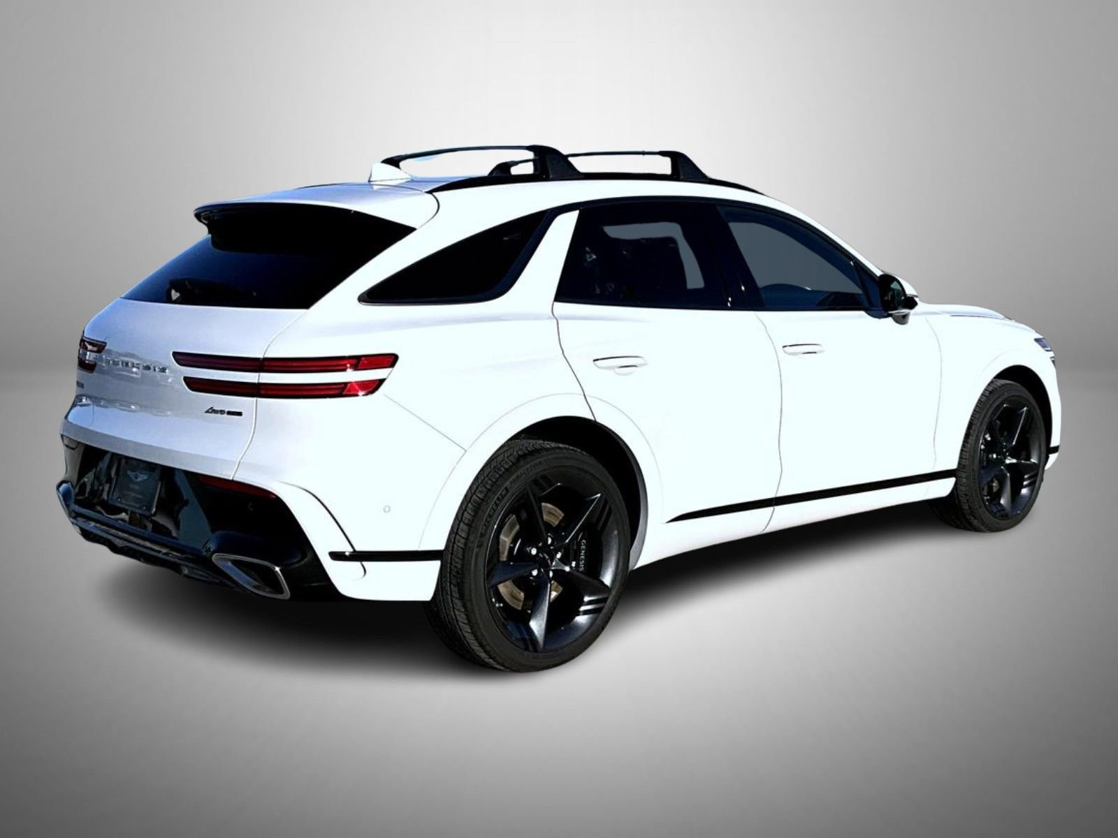 New 2026 Genesis GV70 3.5T Sport Prestige image 5