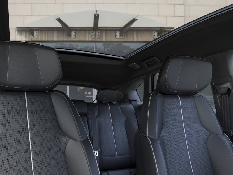 New 2027 Cadillac Optiq Premium Sport AWD/4WD image 24