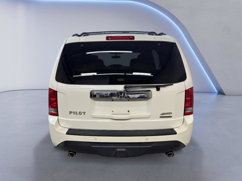 Used 2013 Honda Pilot Touring image 5