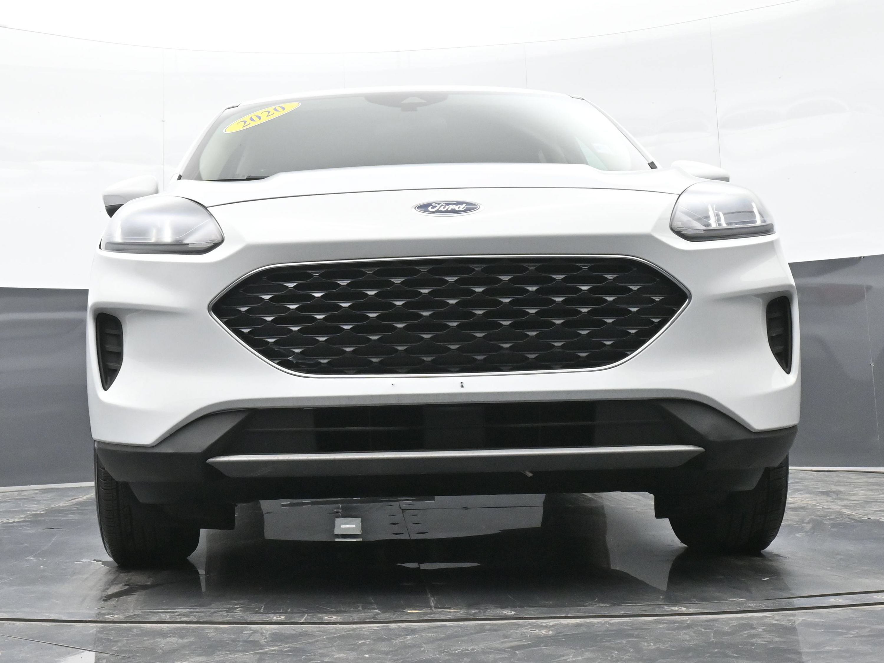 Used 2020 Ford Escape SE AWD/4WD image 32