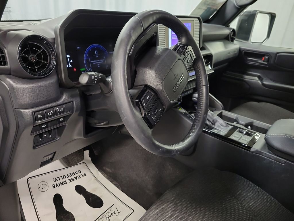 Used 2024 Toyota Land Cruiser 1958 image 13