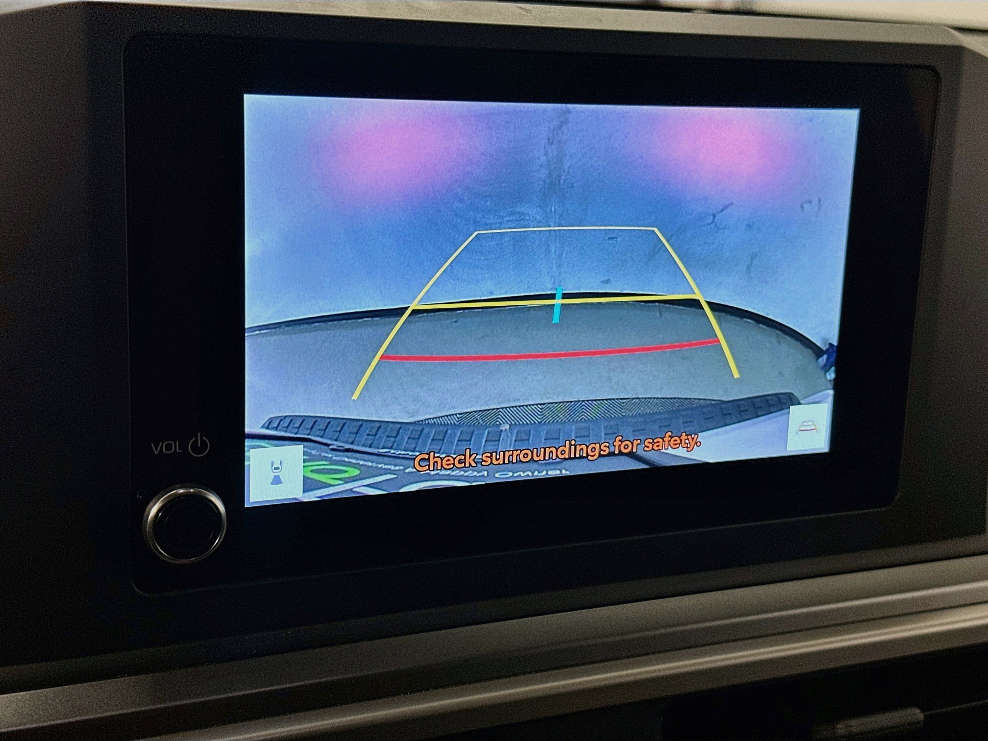 Used 2025 Toyota 4Runner SR5 AWD/4WD image 23