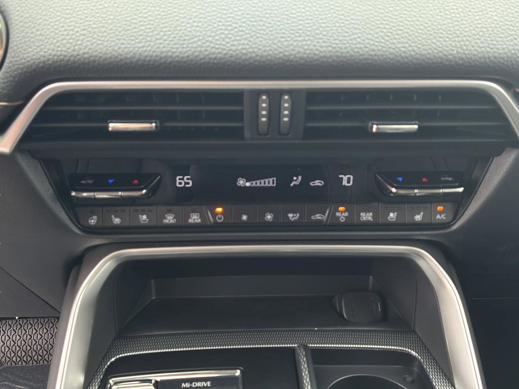 New 2026 MAZDA CX-70 SC Plus AWD/4WD image 31
