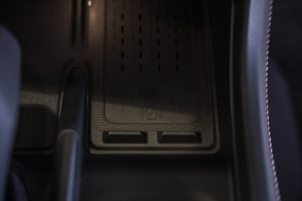 New 2026 Dodge Charger Scat Pack AWD/4WD image 25