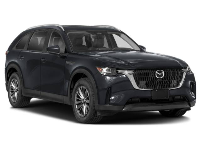 New 2026 MAZDA CX-90 3.3 Turbo w/ Preferred Package AWD/4WD image 9