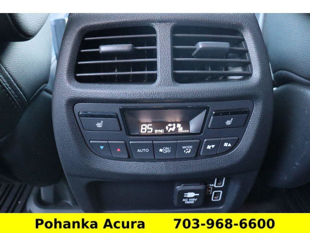 Used 2021 Honda Passport Elite image 27