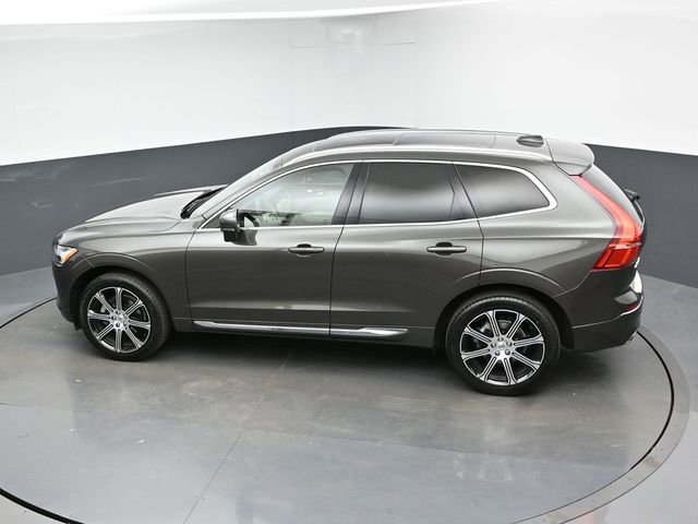 Used 2021 Volvo XC60 T5 Inscription w/ Protection Package FWD image 41