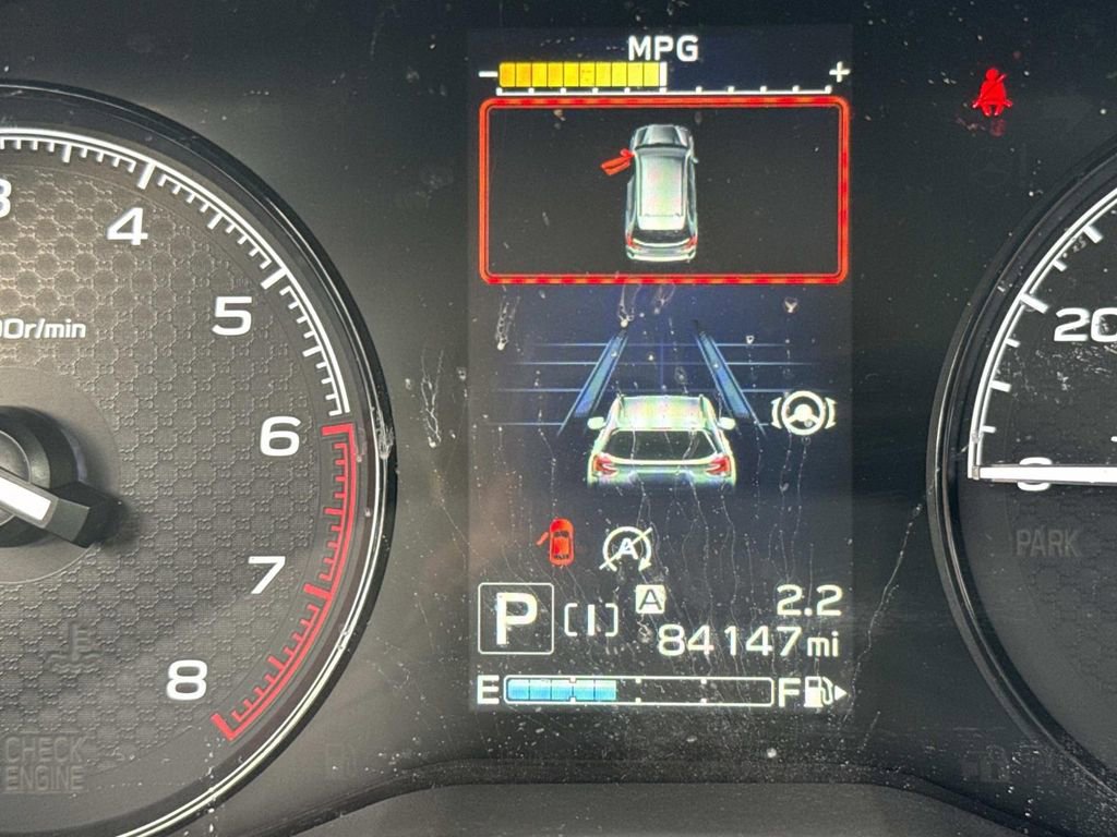 Used 2020 Subaru Forester w/ Alloy Wheel Package image 39