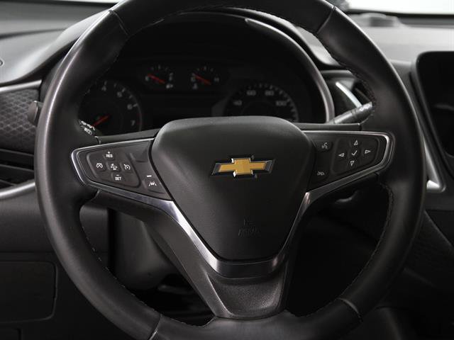 Used 2024 Chevrolet Malibu RS w/ LPO, Floor Liner Package image 7