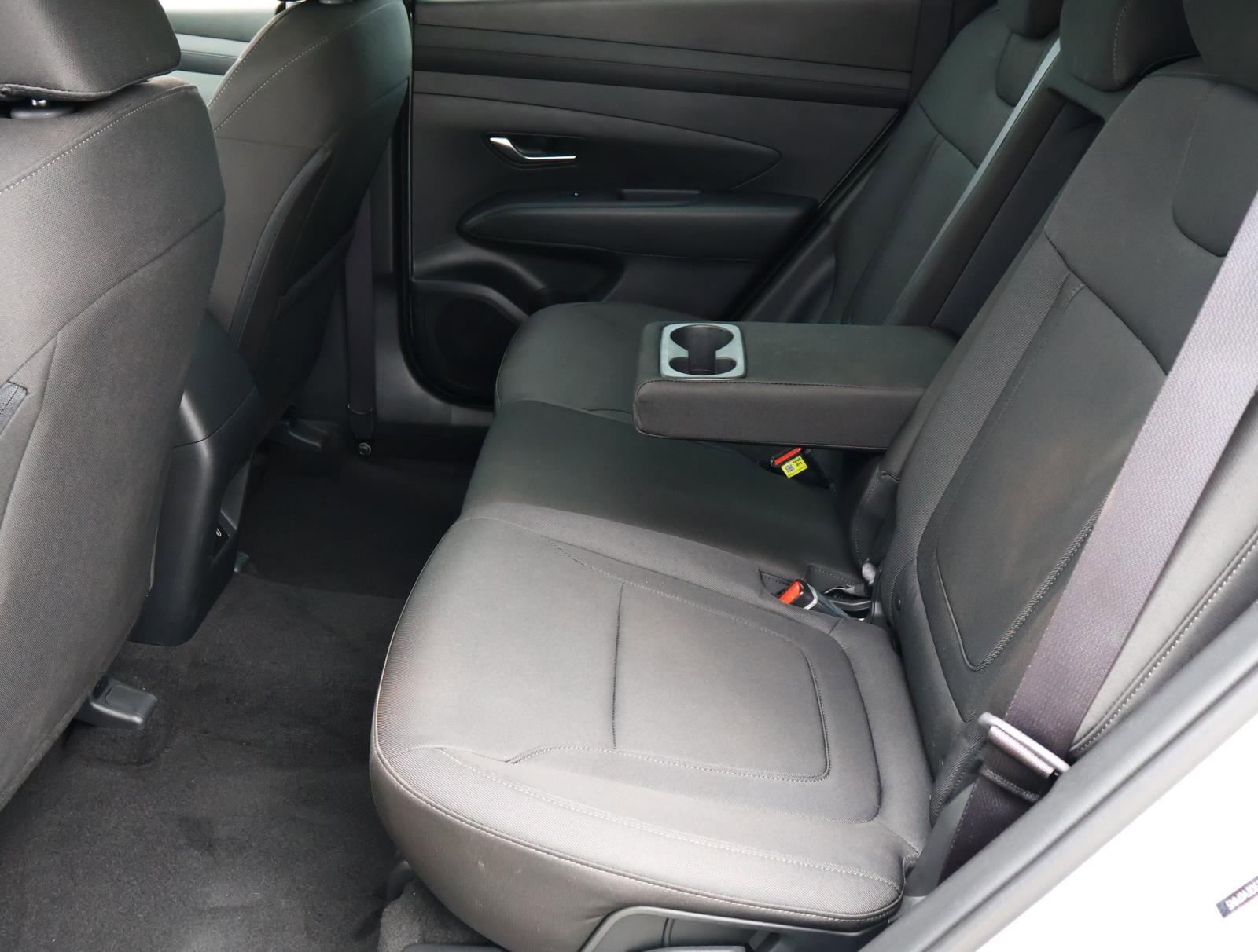 Used 2026 Hyundai Tucson SE FWD image 19