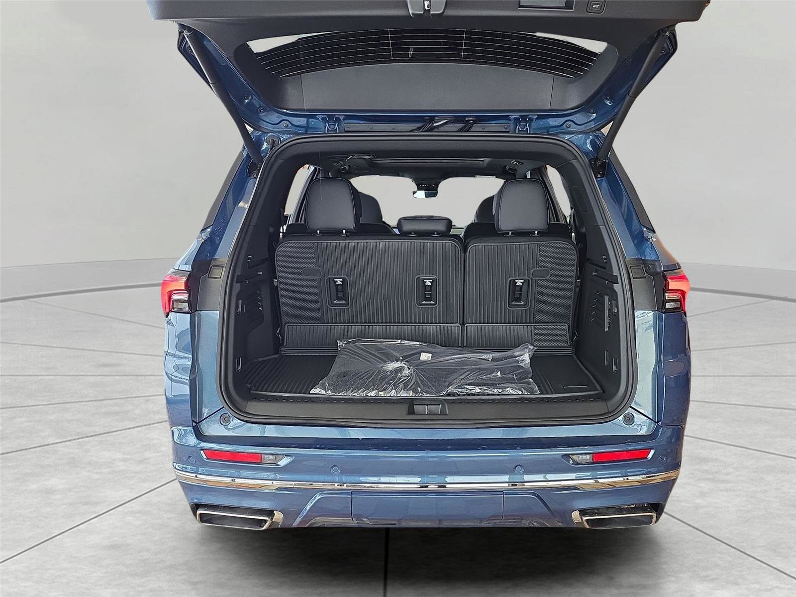 New 2026 Buick Enclave Avenir w/ Super Cruise Package image 29