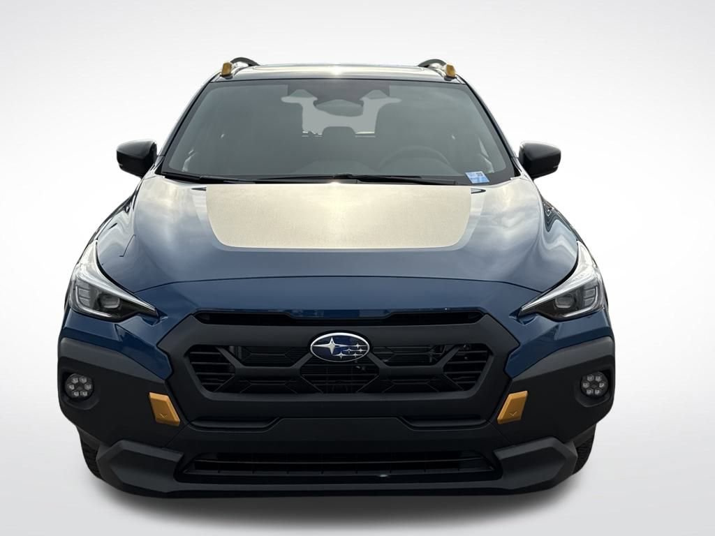 New 2026 Subaru Crosstrek 2.5i Wilderness image 10