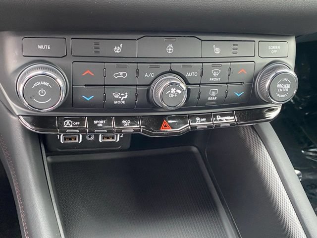 New 2026 Dodge Durango GT w/ Blacktop Package AWD/4WD image 23