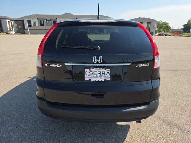 Used 2014 Honda CR-V EX image 12