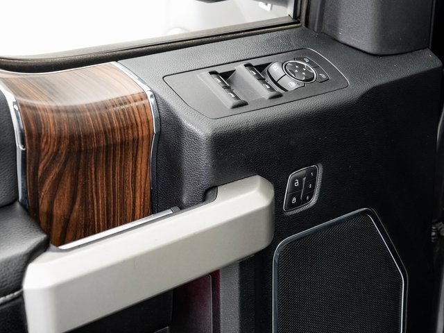 Used 2016 Ford F150 Lariat w/ Equipment Group 502A Luxury image 8