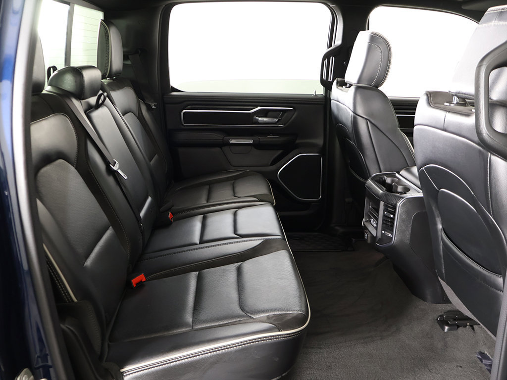 Used 2023 RAM 1500 Laramie AWD/4WD image 39