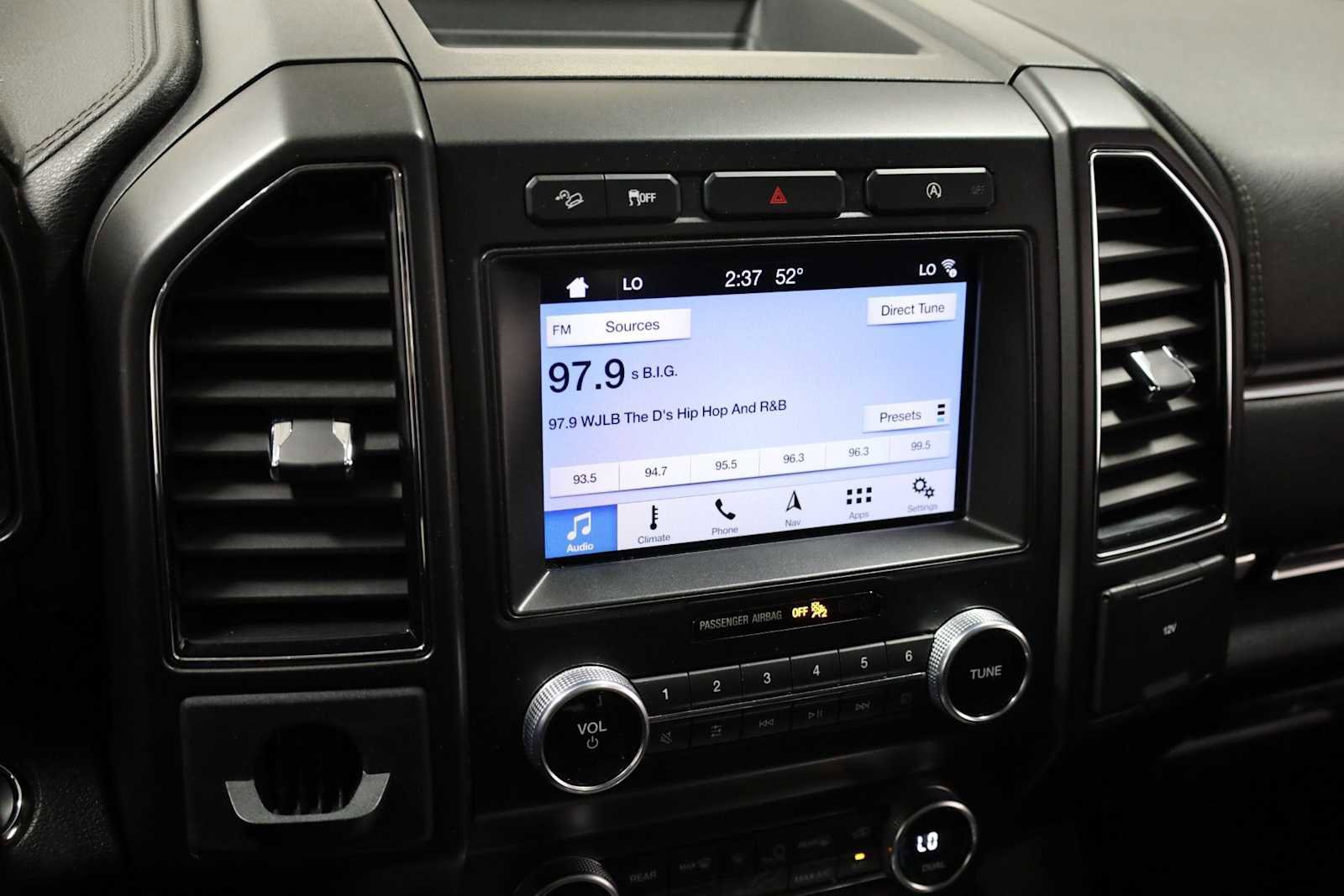 Used 2019 Ford Expedition Limited AWD/4WD image 30