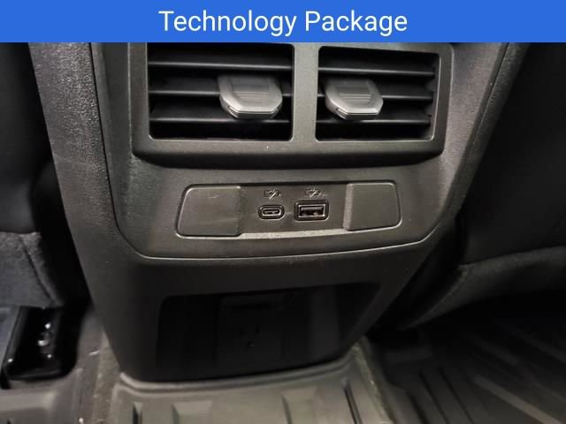 New 2026 Chevrolet Colorado ZR2 w/ Technology Package image 13