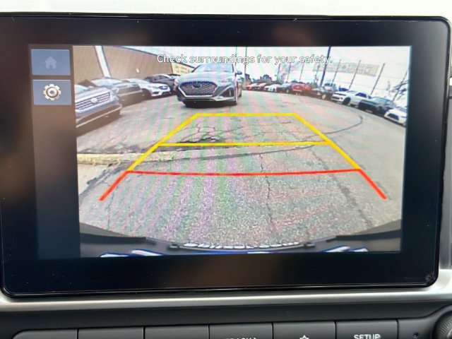 New 2026 Hyundai Venue SEL FWD image 31